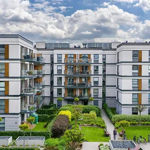 Exclusive Bielniki By Renters Poznań