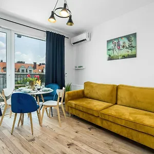 View Garbary By Renters Poznań